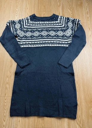 Robe Esmara L bleu marine neuf sans étiquettes #141, brand: Esmara, condition: New without tags, size: L / 40 / 12, €5.00, €5.95 includes Buyer Protection