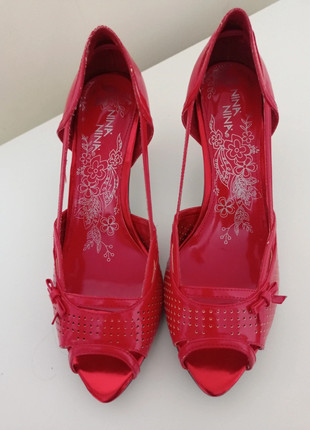 Chaussures à talons Louis Vuitton - Vinted