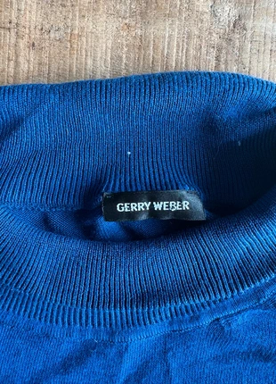 Pull Gerry Webler taille XL, brand: Gerry Weber, condition: Very good, size: XL / 42 / 14, €10.00, €11.20 includes Buyer Protection
