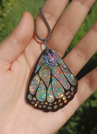 Butterfly wing, estado: Novo sem etiquetas, €15.00, €16.45 inclui Proteção do Comprador