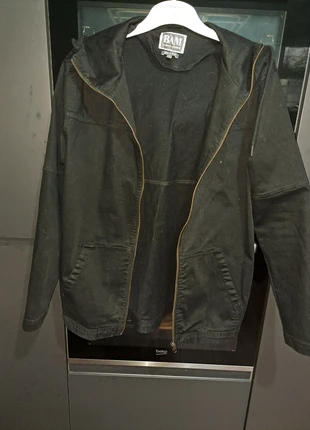 Bam black M utility jacket, brand: Bamboo, condition: New without tags, size: M, £6.00, £7.00 includes Buyer Protection