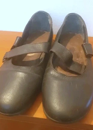 Sapatos - 35, marca: Local, estado: Bom, tamanho: 35, €4.00, €4.90 inclui Proteção do Comprador