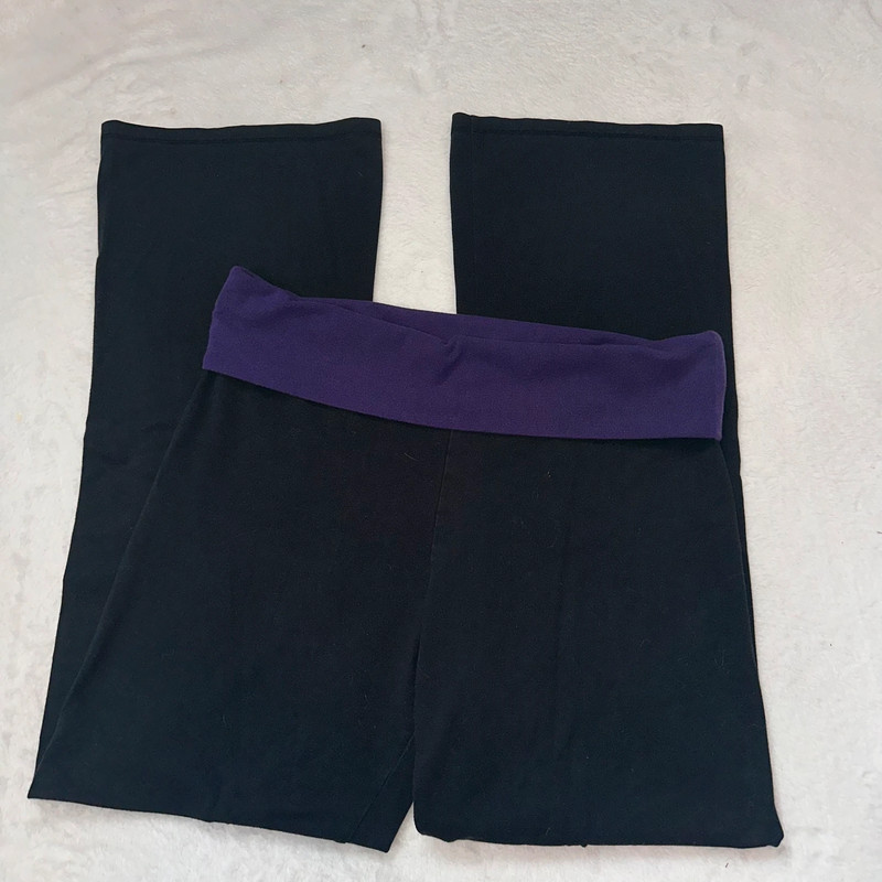 Victoria’s Secret Yoga Pants! Size XL 1