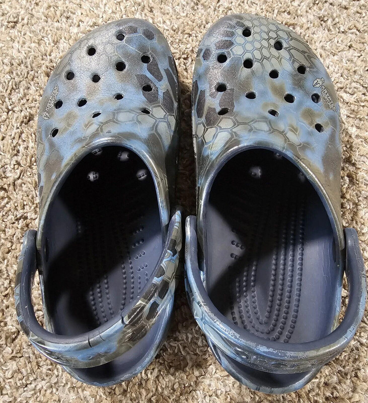 Crocs kryptek neptune shop