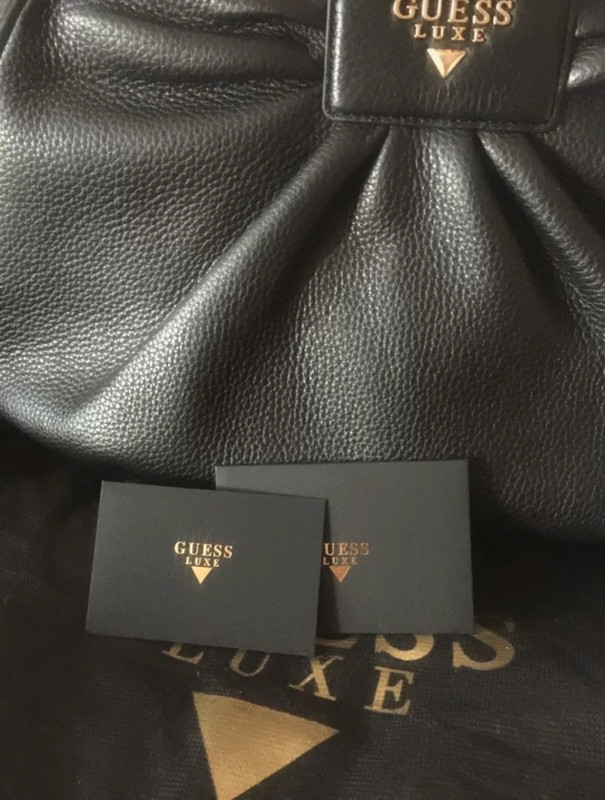 Bolso guess luxe hotsell