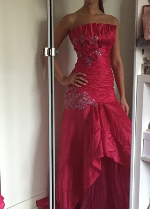 Robe de soirée / Mariage , état: Neuf sans étiquette, taille: S / 36 / 8, 50,00 €, 53,20 € Protection acheteurs incluse