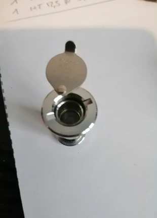 Judas de porte, merk: Minus, staat: Nieuw zonder prijskaartje, € 2,00, € 2,80 inclusief Kopersbescherming