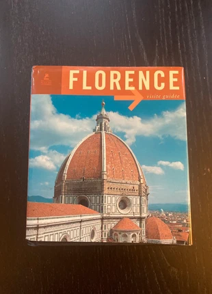 Livre complet sur la ville de Florence tourisme Italie et histoire, état: Bon état, 3,00 €, 3,85 € Protection acheteurs incluse