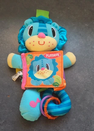 Lion activités , marca: Playskool, estado: Bueno, tamaño: 6-9 meses / 68 cm, 1,00 €, 1,75 € Protección al comprador incluida