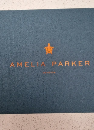 Uhr set amelia parker, marca: Amélia Parker, estado: Nuevo sin etiquetas, tamaño: Talla única, 55,00 €, 58,45 € Protección al comprador incluida