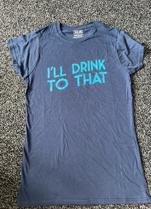 Company musical theatre t-shirt, brand: Encore, condition: Very good, size: S / UK 8-10, £3.00, £3.85 includes Buyer Protection