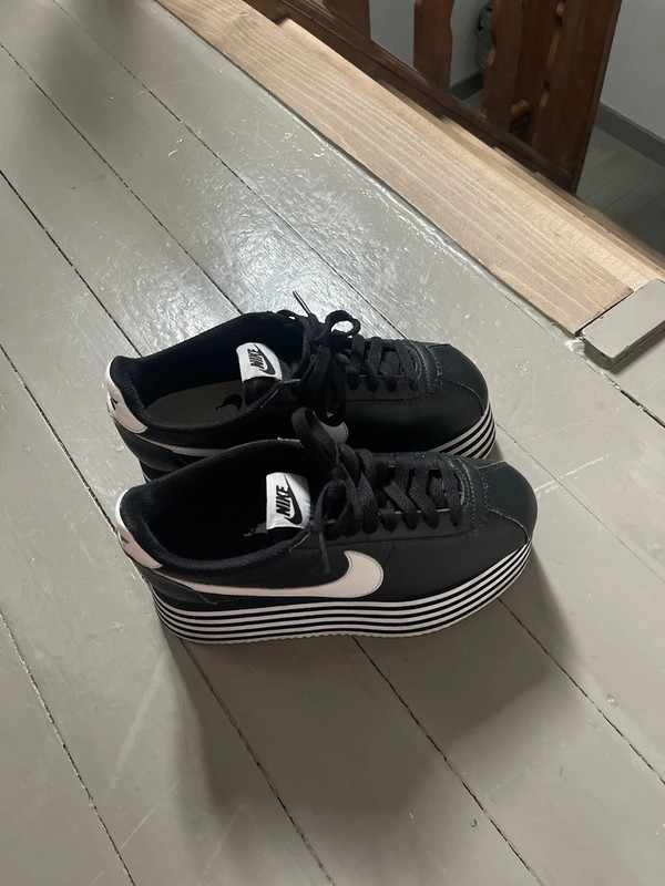 Cortez platform shoes discount