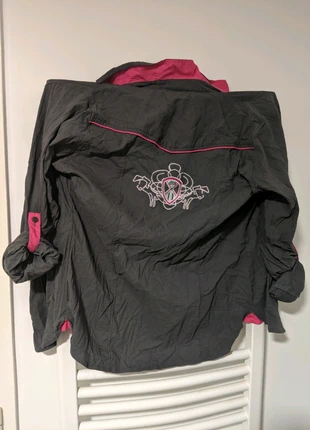 Chemise kramer style western, marca: Krämer, estado: Muy bueno, tamaño: XL / 42 / 14, 10,00 €, 11,20 € Protección al comprador incluida