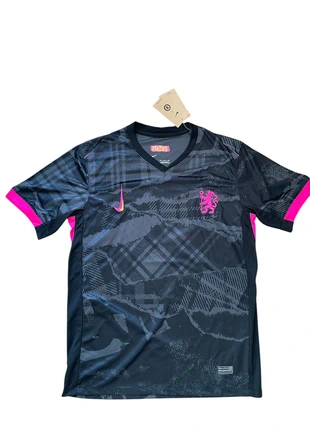 Maillot chelsea Third noir et rose taille m, marca: Nike, estado: Nuevo con etiquetas, tamaño: M, 19,95 €, 21,65 € Protección al comprador incluida