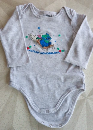 Body Stitch, brand: Disney Baby, condition: Very good, size: 9-12 months / 74 cm, €1.50, €2.28 includes Buyer Protection