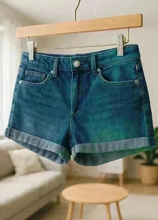 Short femme taille 36, marque: Esmara, état: Très bon état, taille: S / 36 / 8, 4,00 €, 4,90 € Protection acheteurs incluse