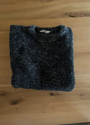 Pull H&M d’hiver, marque: H&M, état: Neuf sans étiquette, taille: L, 13,00 €, 14,35 € Protection acheteurs incluse