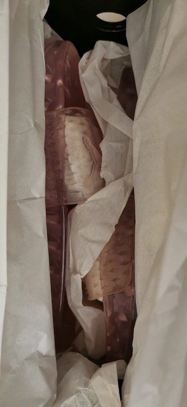 Claquette puma fenty sale rose