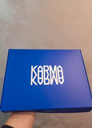 KARMA blue skz, zustand: Neu, 18,00 €, 19,60 € inklusive Vinted-Käuferschutz
