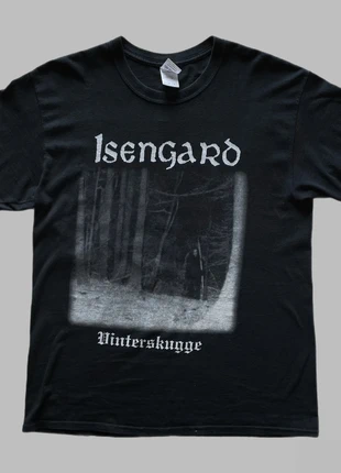Isengard camiseta oficial 2005 black metal, marque: tnbm, état: Très bon état, taille: L, 35,00 €, 37,45 € Protection acheteurs incluse