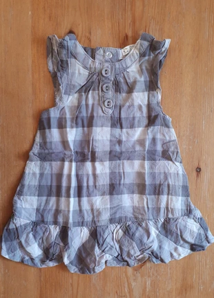 Tunique 3 mois Kitchouns, marque: Kitchoun, état: Très bon état, taille: 3-6 mois / 62 cm, 1,50 €, 2,28 € Protection acheteurs incluse