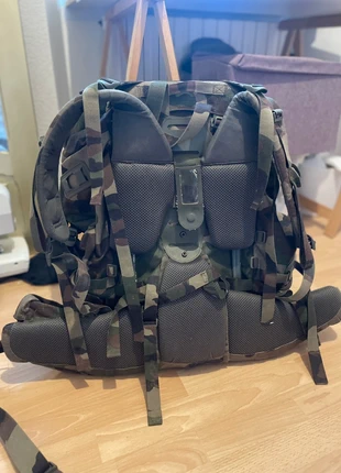 Sac militaire 65Litre , marque: militaire française, état: Bon état, 40,00 €, 42,70 € Protection acheteurs incluse