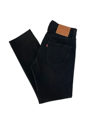 Levi’s 501 ST, marca: Levi's, estado: Muy bueno, tamaño: S, 29,99 €, 32,19 € Protección al comprador incluida
