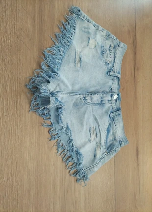 Short Born Primitive taille L, marke: Born Primitive, zustand: Sehr gut, größe: L / 40 / 12, 8,00 €, 9,10 € inklusive Vinted-Käuferschutz