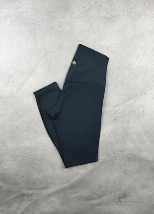 Legging de yoga align Lululemon noir - Taille XS femme, marque: Lululemon, état: Très bon état, taille: XS / 34 / 6, 45,00 €, 47,95 € Protection acheteurs (Pro) incluse