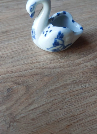 Obrázek k inzerátu: Porcelánová labuť