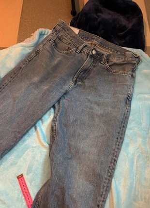 men’s jeans hm, merk: H&M, staat: Heel goed, maat: W30 | FR 40, € 10,00, € 11,20 inclusief Kopersbescherming