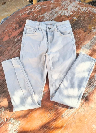 Jeans Skinny Missbonbon M, marque: Miss bonbon, état: Très bon état, taille: M / 38 / 10, 4,50 €, 5,43 € Protection acheteurs incluse