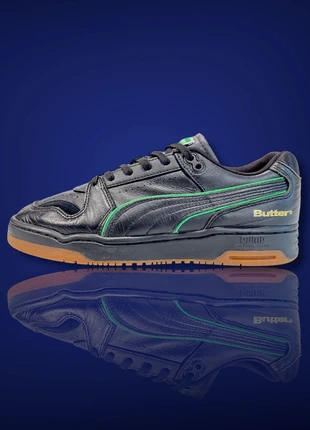 Rare Puma Slipstream Lo Butter Goods 42eu 9us noire, marque: Puma, état: Très bon état, taille: 42, 54,50 €, 57,93 € Protection acheteurs incluse