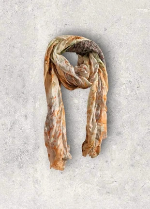 Echarpe chale M&S pastel en modal, marke: Marks & Spencer, zustand: Sehr gut, 3,00 €, 3,85 € inklusive Vinted-Käuferschutz