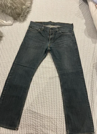 jean levi’s bleuhomme, marque: Levi's, état: Très bon état, taille: W36 | FR 46, 15,00 €, 16,45 € Protection acheteurs incluse