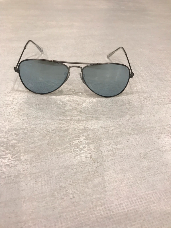 Lunette De Soleil Enfant Ray Ban Vinted