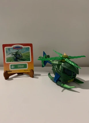 Skylanders stealth stinger, marque: Skylanders, état: Très bon état, 4,99 €, 5,94 € Protection acheteurs incluse