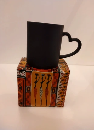 Mug cœur, marca: Mug, estado: Novo com etiquetas, €4.00, €4.90 inclui Proteção do Comprador