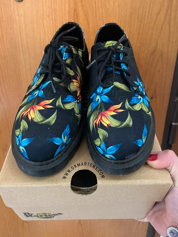 Dr martens n 37 on sale