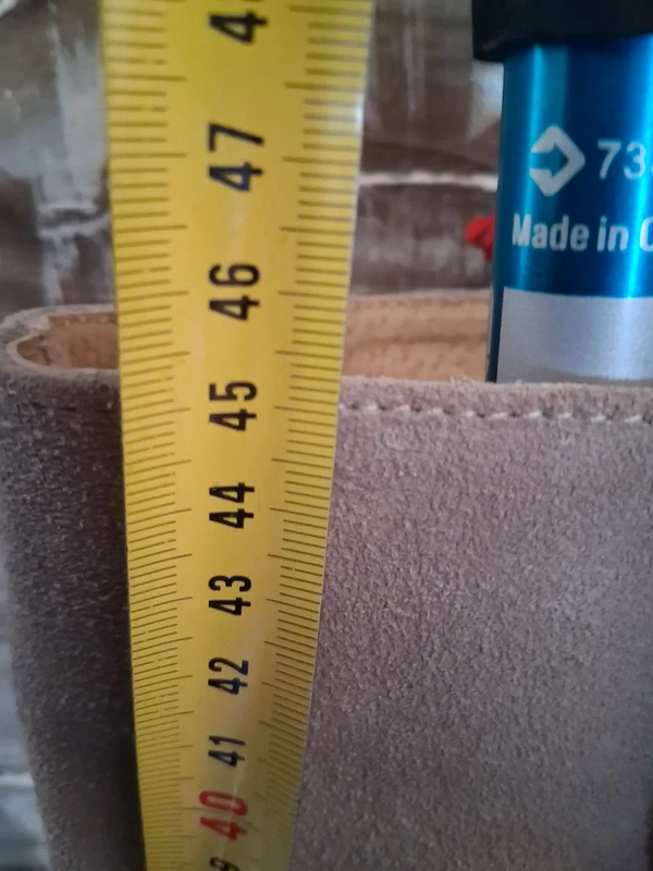 Bottes taille 36 - photo numéro 5