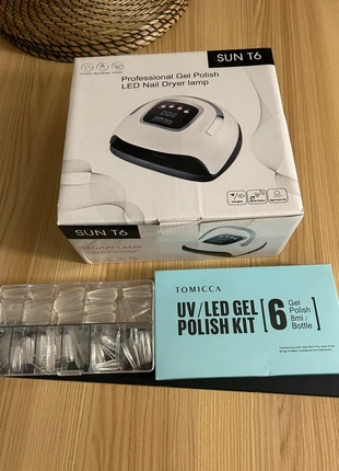 Lampe à UV, brand: sun t6, condizioni: Ottime, €15.00, €16.45 include la Protezione acquisti