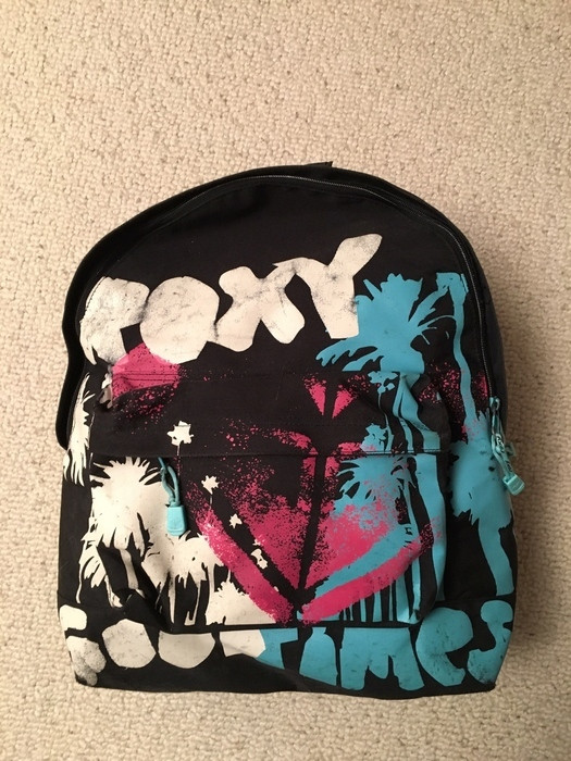 sac Roxy 2