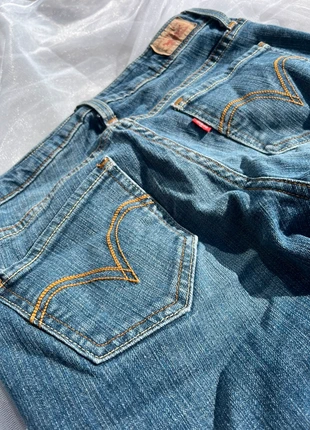 Vintage Levi’s Jeans, merk: Levi's, staat: Heel goed, maat: XS / 34 / 6, € 15,00, € 16,45 inclusief Kopersbescherming