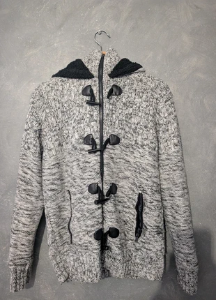 Veste d'hiver en laine, marca: T-Traxx, estado: Bueno, tamaño: M, 1,90 €, 2,70 € Protección al comprador incluida