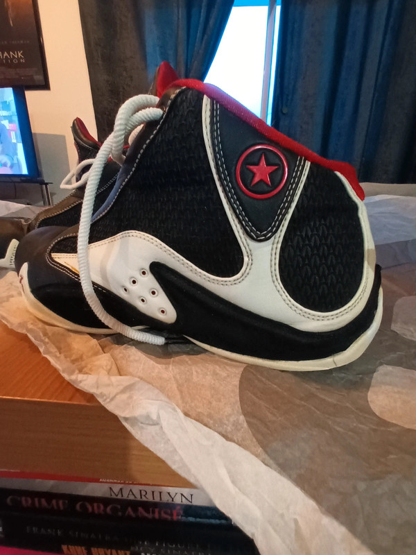 Converse clearance wade 2.0