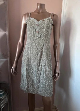 Robe d’été, estado: Novo com etiquetas, tamanho: S / 36 / 8, €10.00, €11.20 inclui Proteção do Comprador