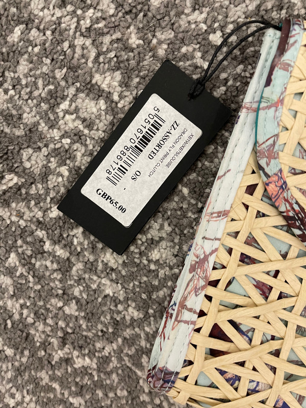 Ted baker dragonfly outlet bag