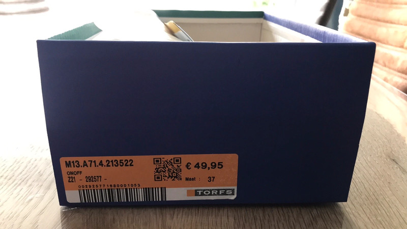 Schoenen nieuw merk ONOFF Vinted