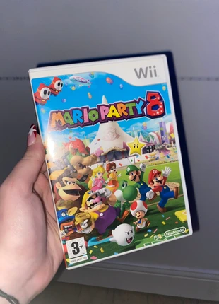 Mario Party WII, condizioni: Ottime, €5.00, €5.95 include la Protezione acquisti
