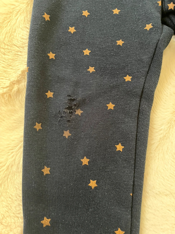 Legging chaud - photo numéro 2